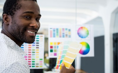 Reasons your business needs a graphic designer