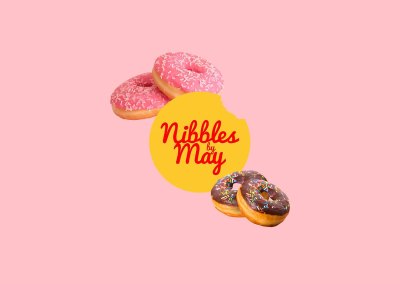 NIBBLES BY MAY