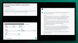 How you can use AIPRM prompts for content promotion through social 