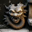 lucky dragon smiling 8